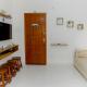 Apto a 500m do mar, com Wi-Fi e garagem, Ubatuba - Photo 3