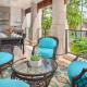 Ocean View Luxury, Castaway Cove C201, Wailea Beach Villas!, Wailea (fotografie 9)