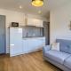 Pet Friendly Apartment, Le Château-dʼOléron (zdjęcie 4)