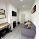 Cardiff City Studio Sleeps 4
