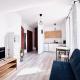 Apartament Salton