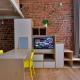Comfort & Modern Apartment Studio by Market Square with AC AS HOME S4 Vratislav - Fotografie 3