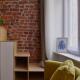 Comfort & Modern Apartment Studio by Market Square with AC AS HOME S4 Vratislav - Fotografie 10
