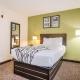 Sleep Inn & Suites Jacksonville near Camp Lejeune, Jacksonville - Fotografie 7