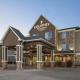 Country Inn & Suites by Radisson, Topeka West, KS - Fotografie 1