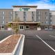 WoodSpring Suites Gilbert - Mesa Gateway Airport, Queen Creek (foto 2)