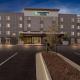 WoodSpring Suites Gilbert - Mesa Gateway Airport, Queen Creek (foto 3)