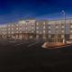 WoodSpring Suites Gilbert - Mesa Gateway Airport, Queen Creek (foto 4)