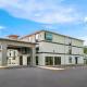 Quality Inn & Suites Biloxi - Ocean Springs, Biloxi (fotografie 4)