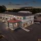 Quality Inn & Suites Biloxi - Ocean Springs, Biloxi (fotografie 6)