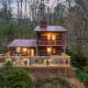 Tree House Tranquility Cabin Close to Dollywood, Sevierville - Fotografie 1