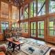 A Step Above, Gatlinburg Luxury Cabin Севьервилл - Фото 7