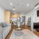 Ellerslie Sanctuary- Modern, quality apartment, Окленд - Фото 6