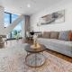 Ellerslie Sanctuary- Modern, quality apartment, Окленд - Фото 3