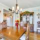 Spacious Warrensburg Getaway with Fireplace!, Warrensburg (foto 7)