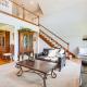 Spacious Warrensburg Getaway with Fireplace!, Warrensburg (foto 4)