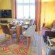 Appartements-Seehues-Wohnung-Muschel, ヴェスターラント - 写真 2