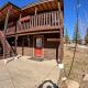Reunion Lodge, Grand Lake
