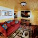 Reunion Lodge, Grand Lake (Foto 4)