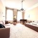 2 rooms Between of Chain bridge, Cathedral, Parlament,Castle area, Budapeszt - Zdjęcie 2