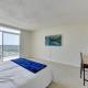 Oceanfront Bliss, Beach & Marina Views, Roomy 1BR, Los Angeles - Foto 6