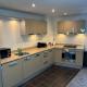 1 Bed Flat, with Juliet Balcony Birmingham - Foto 4