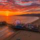 Beachside 2BD 2BA, 12Min Walk to Santa Monica Pier, Los Angeles - Foto 1