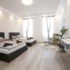LUX Prime Suite Vienna with FREE parking and FAST Internet 600 MBits, Vienna - Foto 1