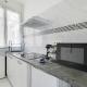 Cozy & Spacious Apartment - 1BDR-4P - Gare de Lyon, Paris - Foto 4