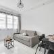 Cozy & Spacious Apartment - 1BDR-4P - Gare de Lyon, Paris - Foto 2