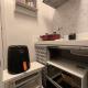 Quarto Privativo em Ambiente Compartilhado centro BH, Belo Horizonte - Fotografie 5