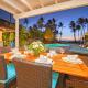 Remodeled Beachfront Estate, Magnificent Mango Surf, Kihei