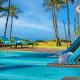 Remodeled Beachfront Estate, Magnificent Mango Surf, Kihei (fotografie 6)