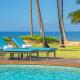 Remodeled Beachfront Estate, Magnificent Mango Surf, Kihei (fotografie 8)