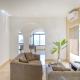 Spacious, Bright, Valley & Sea View Maisonette Xagħra - Fotografie 2