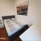Huge BBQ Garden 2, Spacious Flat, AC, Free Parking 2, Любляна - Фото 10