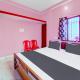 Hotel O S Hotel & Restaurant, Gulzārbāgh - 写真 2