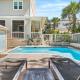 Amaryllis Point - 30A, Private Pool, Bicycles, 3 King Masters!, Rosemary Beach - Photo 4