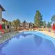 Walk to Dtwn Ruidoso Mtn-View Condo with Pool!, Ruidoso - Fotografie 2