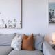 Azure Kirra - Chic Beachfront Living in Coolangatta, Coolangatta (foto 10)