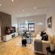 Lux Stays - Luxury Apartment in Leeds City Centre near Canal - Fotografie 2