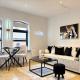 Lux Stays - Luxury Apartment in Leeds City Centre near Canal - Fotografie 1