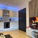 Lux Stays - Luxury Apartment in Leeds City Centre near Canal - Fotografie 9