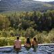 Nature getaway in cottage, hiking, pool, climbing, La Penne - Fotografie 4