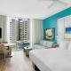 Stylish Studio Resort - Margaritaville Atlanta - Foto 3
