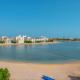 Cyan Residence El Gouna - Pool & Lagoon Access, Hurghada - Fotografie 5