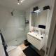 Stylish & Spacious stay in Antwerp Antwerpia - Zdjęcie 5