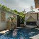 Private Luxury Villa l Pool & Spa l Nova Escapes