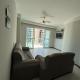 Lumar Apartamento em praia do morro