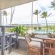 Amazing Beachfront Condo by Pool Hauula - Foto 3